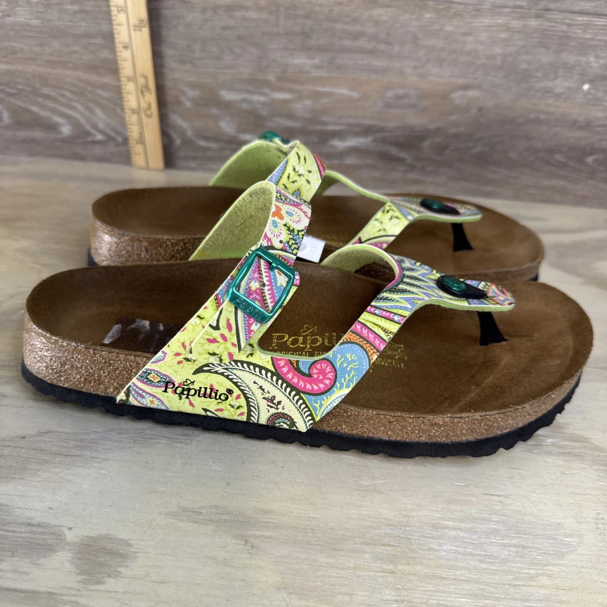 25+ Birkenstock Papillio 40 for sale | Updated Oct 2026