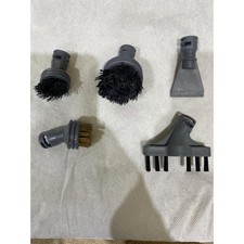 (Lot 5) Vax Steam Fresh Combi Classic S86-SF-CC Attachment Kit for Steam Cleaner