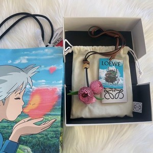 Loewe Studio Ghibli Puzzle Bag | eBay