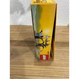 LEGO 6071 Castle Forestmen's Crossing Sealed