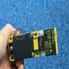 1Pc TURCK BI20-CP40-FZ3X2 Brand New ca