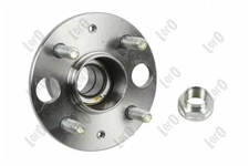 Abakus 141-01-221 Wheel Bearing Kit for Honda MG Rover