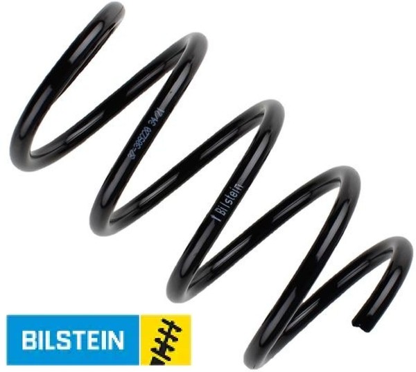 Bilstein 37-309220 Fahrwerksfeder FüR Seat FüR VW-image