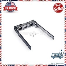 2.5" Caddy For HP DL320 DL325 DL340 DL345 DL360 DL380 ML350 Gen12 Compute XD230