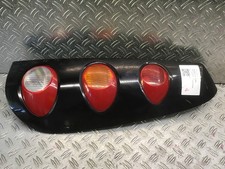 Rückleuchte rechts A4548200064 Smart Forfour (454) Heckleuchte rechts 674183
