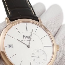 PIAGET Altiplano 40mm G0A38131 SW14531 4