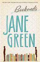 Bookends A Novel Jane Green Taschenbuch Einband - Flex.(Paperback) Englisch 2003