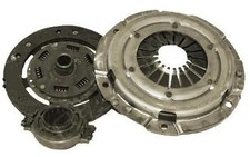Kit d'embrayage BMW 550
