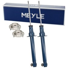 MEYLE Stoßdämpfer Domlager Satz Hinten für BMW 5 G30