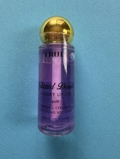 Truly Luxury Lip Oil Peptide Ceramide - Glazed Donut - 0.42 fl oz 12mL New