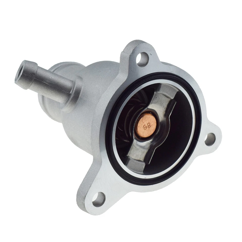 Termostato y carcasa Alunimum para DACIA LOGAN/RENAULT CLIO KANGOO 8200561420 Foto 2 de 4