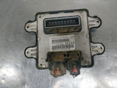 P56040662AK elektronikmodul JEEP GR. CHEROKEE WH 3.0 CRD 65 2006 456398