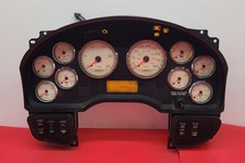 2013 INTERNATIONAL PROSTAR USED INSTRUMENT CLUSTER P#3868196C92