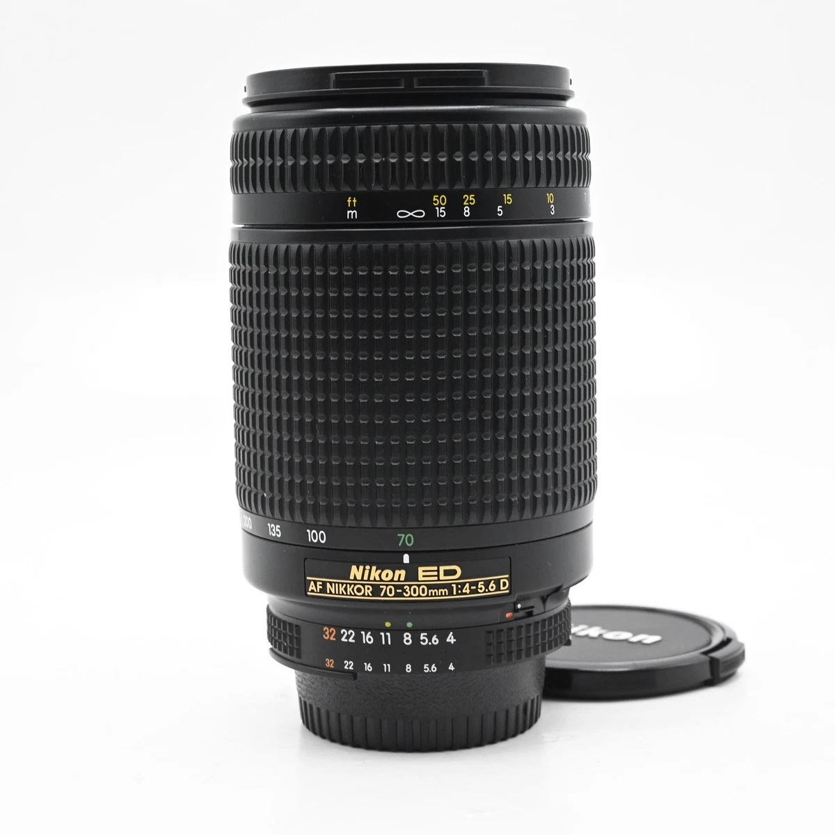 Nikon 300mm F4 Af Ed for sale | eBay