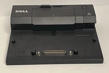 Dell PR03X Docking Station for Dell Latitude Laptop