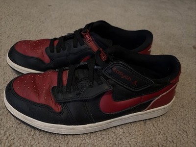 Nike Air Jordan 1 Low FlyEase