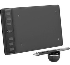 Huion H641P 6.3x3.9” Graphics Tablet for Windows Mac Linux Android ChromeOS