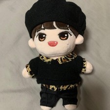 SEVENTEEN Mingyu Stuffed Doll 20cm Plush Toy, Home Decor,