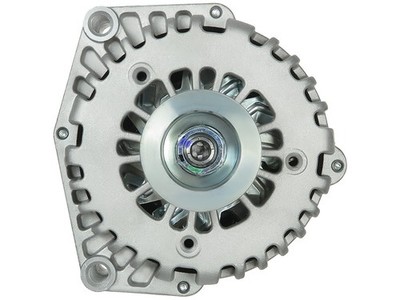 AS-PL Lichtmaschine Generator 145 A 12 V für Chevrolet Tahoe 5.3 V8 Cadillac