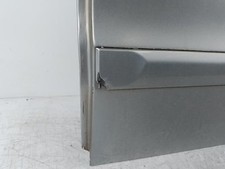 Porte arrière et accessoires Ford S-MAX