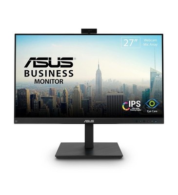 Asus BE279QSK 27'' Full HD LED LCD Monitor 16:9 Black New Open Box