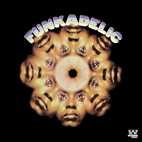 Funkadelic - Cd - G3Z-image