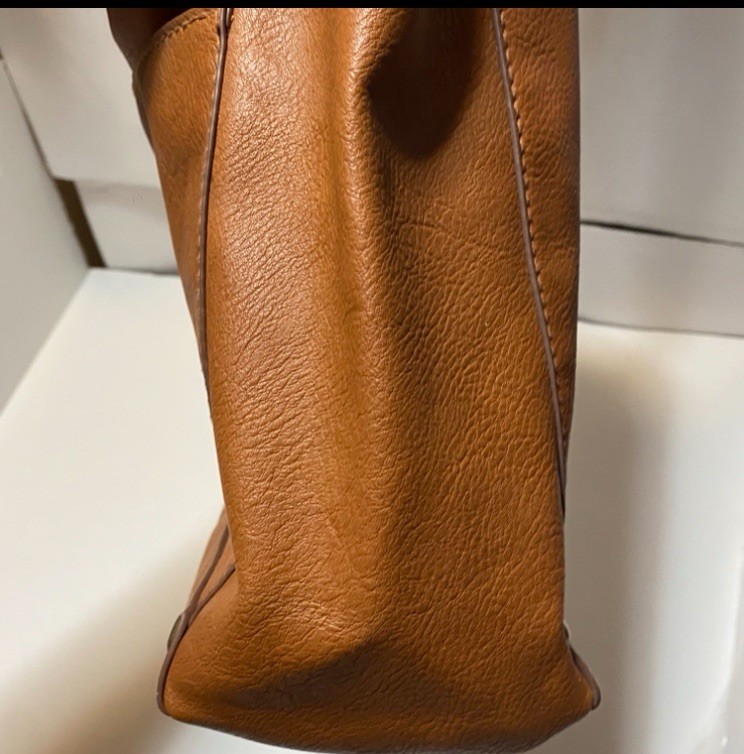 Universal Thread Shoulder Handbag /crossbody Brow… - image 7