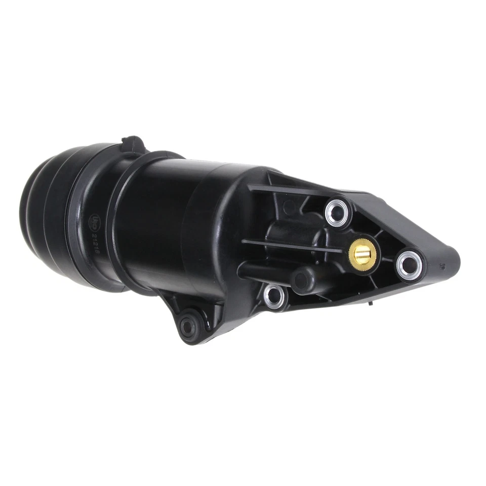 Carcasa de filtro de aceite APA/URO Parts 06E115405K para VW Porsche Cayenne Audi S5 Q5 S4 Foto 2 de 4