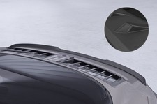 Heckspoiler | Heckflügel lackierbar für Porsche 911|992 Cabrio | Targa mit ABE