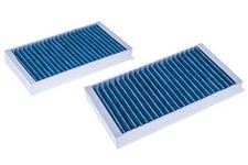 Filtre d'habitacle BMW 628