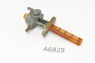 Suzuki DR 250 S SJ42A 1984 - Fuel Tap Fuel Tap A6829