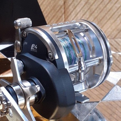 okuma CATALINA CT25L ベイトリール ジギング トローリング s-l400.jpg