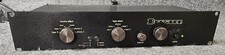 Bryston 1B Rackmount Stereo Pre-amp with phono stage