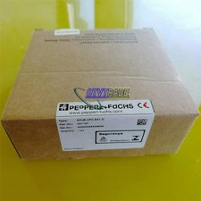 1PC NEW Pepperl Fuchs SIGNAL CONDITIONER KFU8-UFC-EX1.D