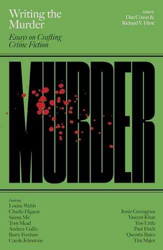 Writing the Murder Essays in Crafting Crime Fiction (Paperback Book) - Image 5