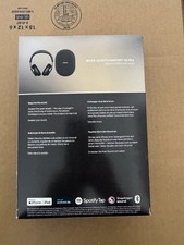 NEW Bose QuietComfort Ultra Wireless Active Noise Cancelling Headphones -2nd Gen — image 3