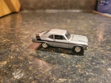 Johnny Lightning 70 Chevy Nova Yenko Rare Mint Never Displayed
