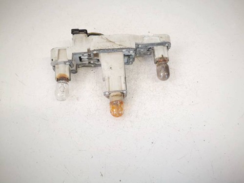 Volkswagen Passat 2009 Tailight Bulb Holder (Lamp Carrier) 3c89452 #2242564-29
