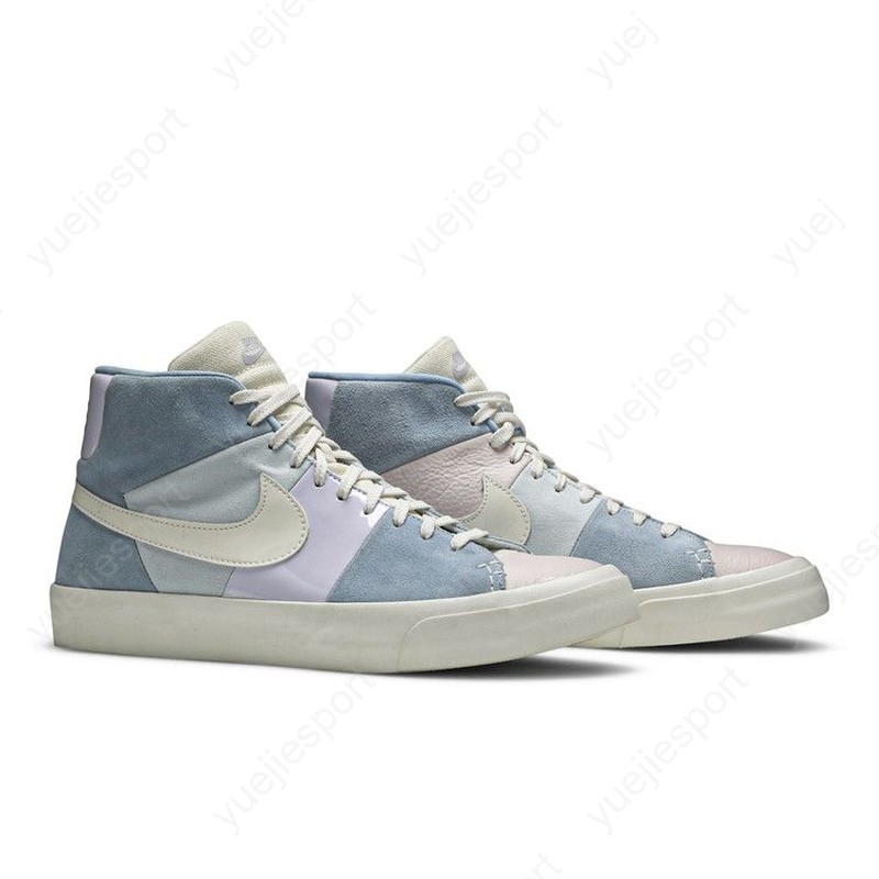 nike blazer easter egg