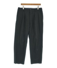 yohji yamamoto POUR HOMME Pants Other Black 2 Approx. S 2200685781050