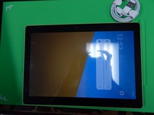C10 TABLET (SGIN) 16GB (Wi-Fi) 10'' GREEN FREE SHIPPING