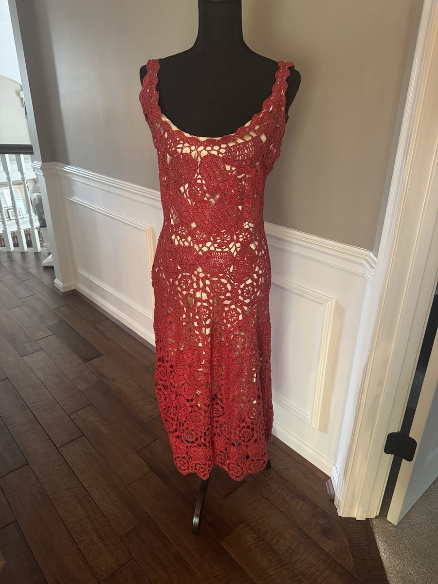 lela rose white lace dress Never Worn Lela Rose The Regent Wedding Dress main image 1