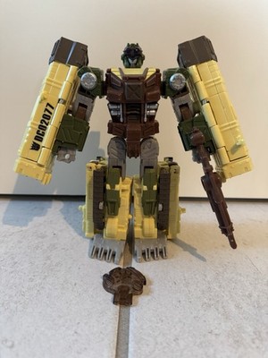 Transformers Universe Dropshot