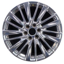Wheel Rim Cadillac Escalade Esv 22 2025 87835091 87835102 Oem Factory Oe 4900