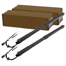 2x NTY ELEKTRISCHE HECKKLAPPEN LIFTER passend für VOLVO XC60 | AE-VV-038