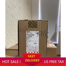 New Siemens 6SL3210-1KE12-3UF2 G120C Compact Converters 6SL3 210-1KE12-3UF2