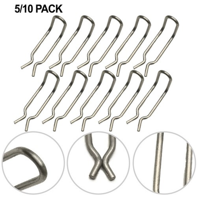 #ad For Karcher K3 K4 K5 K6 Pressure Washer Hose Spring Clamp Clip Replacement Set AU $15.87