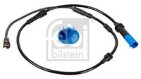 Febi Bilstein Warnkontakt, Bremsbelagverschleiü Vorne Links Rechts FüR BMW