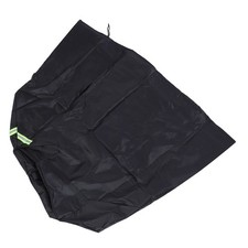 Pool Vacuum Cover With Reflective Strip 420D Oxford Cloth Water Dust Resist DW