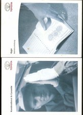 deutsche Betriebsanleitung bedienungsanleitung Toyota Aygo Handbuch Ausgabe 2005